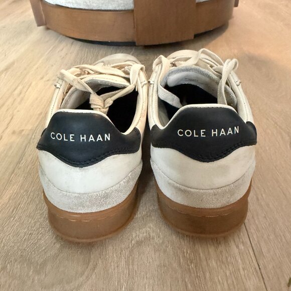 Cole Haan GrandPro Breakaway Sneakers - Size 6.5 - Picture 6 of 7